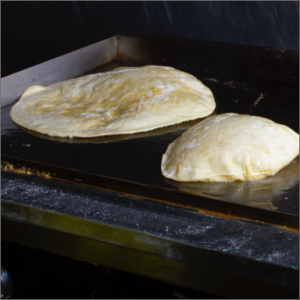 Home - Hosein's Roti Shop