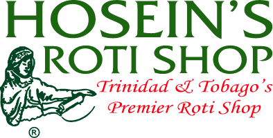 Hosein's Roti Shop