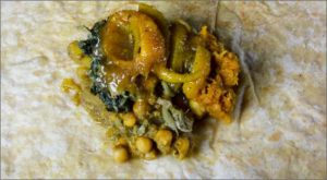 Home - Hosein's Roti Shop